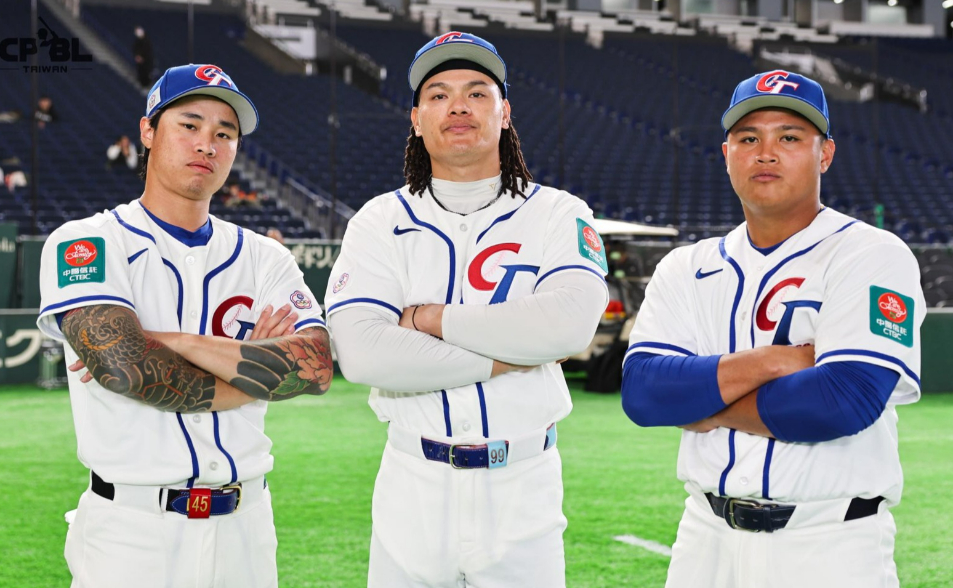 WBC》台灣隊今首戰澳洲　殘念！內野手李灝宇因傷退賽　張政禹遞補