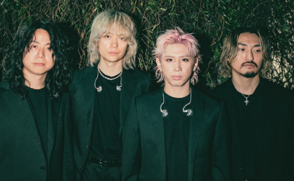 中國限日令又一受害者？ONE OK ROCK上海站「不可抗力因素」取消歌迷錯愕