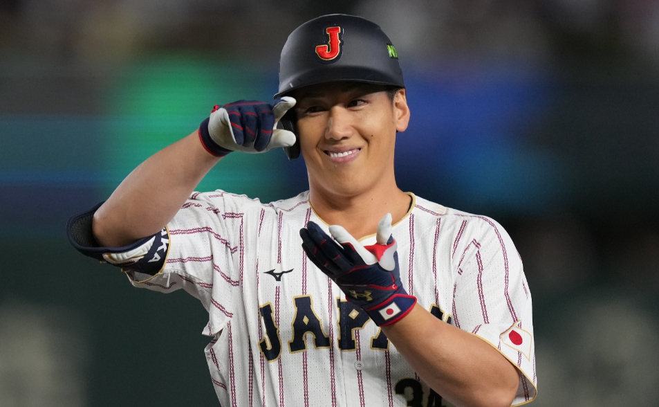 【不斷更新】南韓隊火燒牛棚！單局3保送送分　日本8：５領先