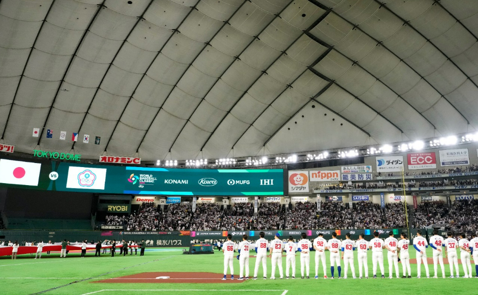 WBC》2連敗晉級之路未絕望　經典賽台灣隊還有這些可能