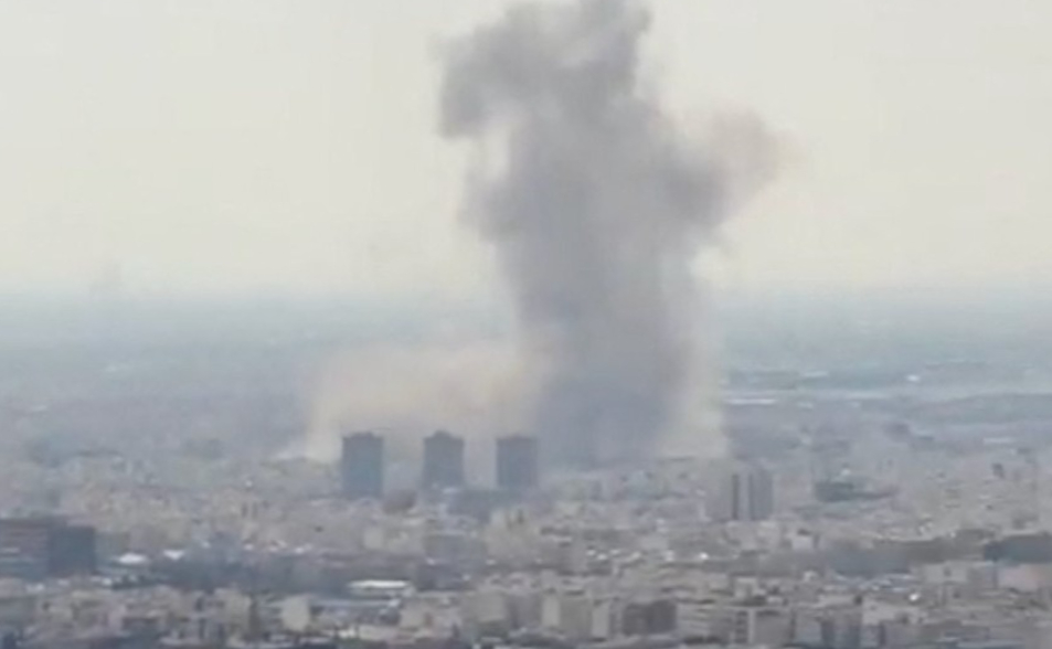 伊朗戰爭進入第2週　川普炫戰果：3天擊沉42艘伊朗船艦