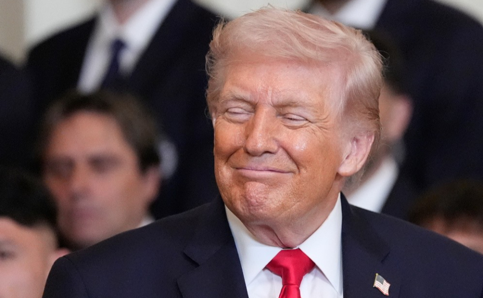 川普號召「美洲之盾」首屆峰會將登場　重申西半球主導權抗衡中國