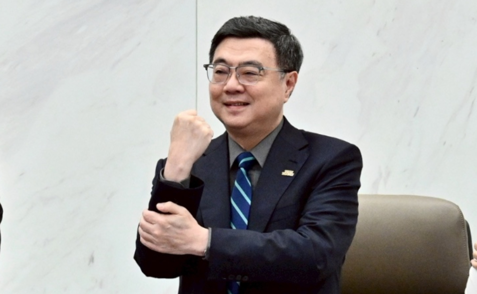 WBC》斷交54年後首例！行政院長卓榮泰低調赴日看台捷大戰