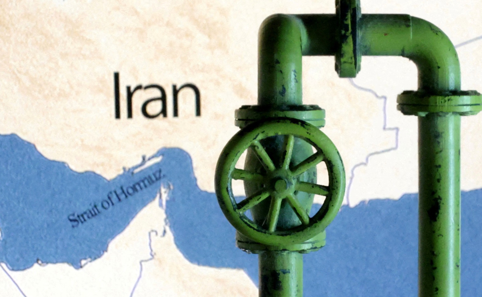 油價恐飆升至150美元　美擬解除對俄油制裁