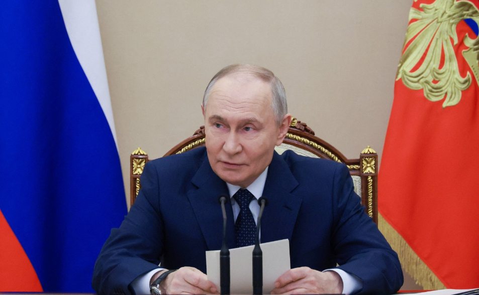 美媒：俄羅斯向伊朗提供美軍機艦座標　疑助鎖定飛彈攻擊