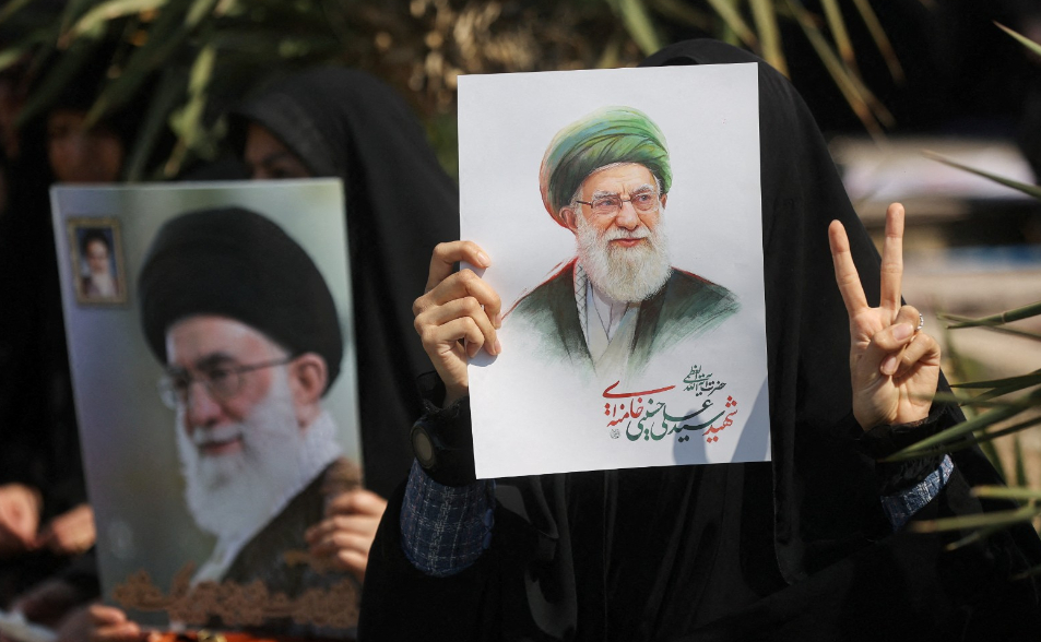 快訊／伊朗媒體宣布已選出最高領導人　以色列揚言獵殺到底