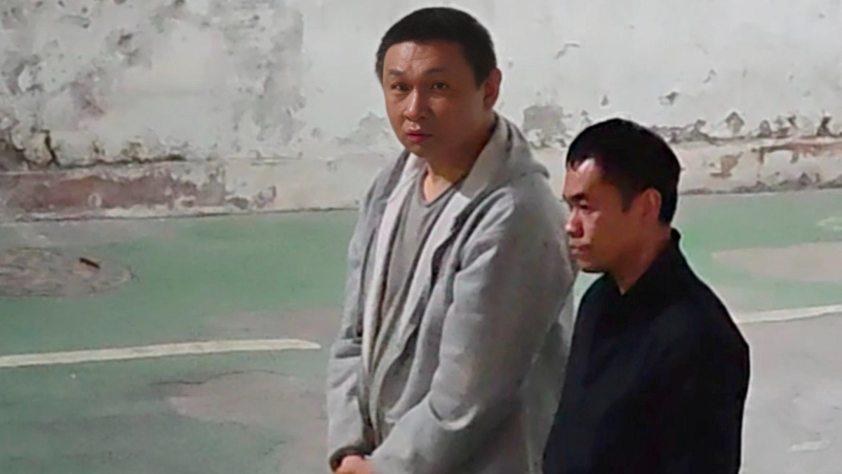 1刀刺死乾妹前男友！萬華乾哥「逃去觀音山租房」 踏進新屋前被逮慘遭聲押