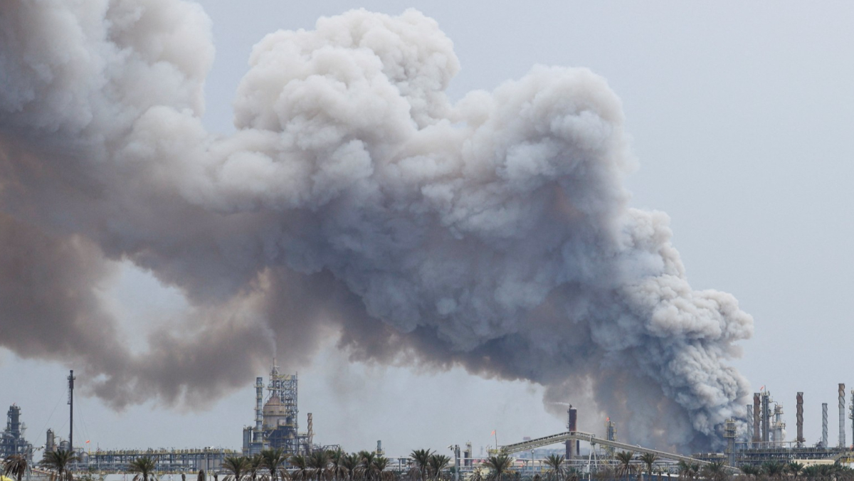 伊朗飛彈又打土耳其　土國警告：會採取斷然行動捍衛領土領空