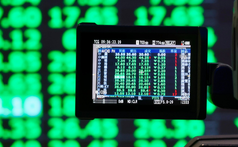 中東黑天鵝來襲!  台股收跌1489點創史上第四跌點　低於川普關稅解放日風暴