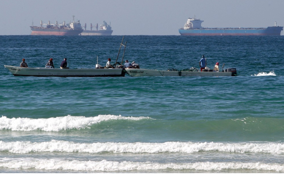 華郵：伊朗戰爭對歐亞衝擊又快又急　但貨運緊縮最終將衝擊全世界