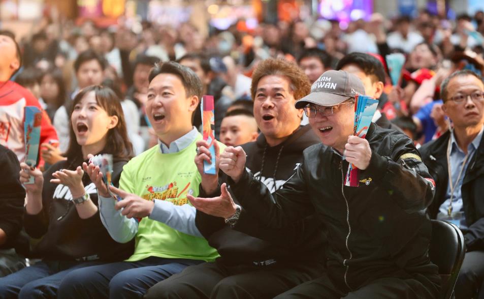 政院重申卓榮泰自費前往日本　維安人員機票也是他出的