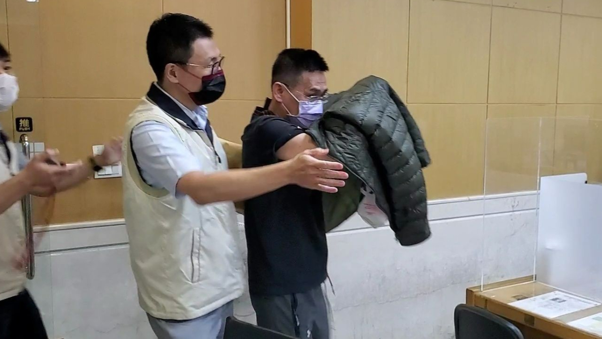 前北市府水利處官員涉貪！一審重判8年半二審大跳水    輕判2年10月理由曝