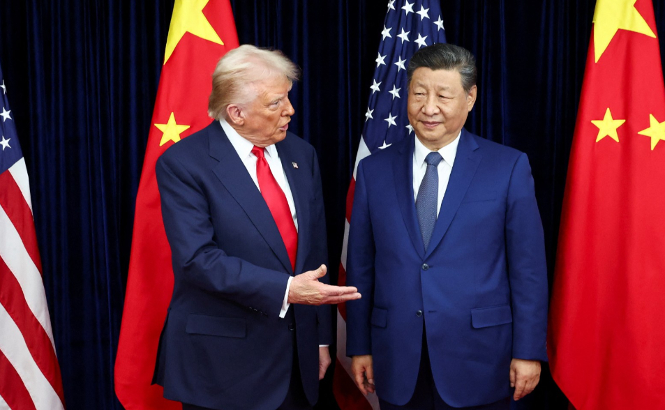 港媒：川習會安排已「進入最後階段」　僅訪北京原因曝