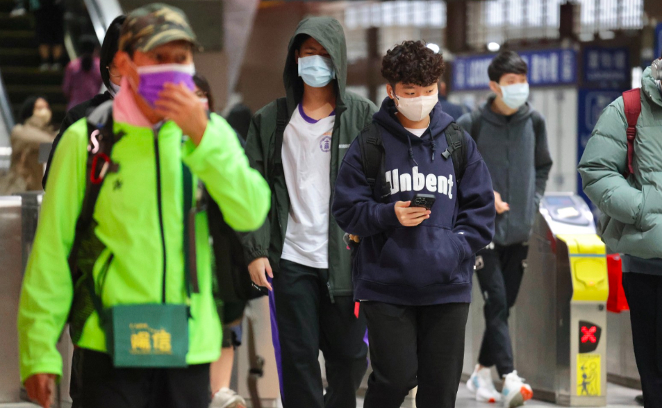 最冷還沒到！今、明輻射冷卻早晚好冷　週四恐探8度低溫