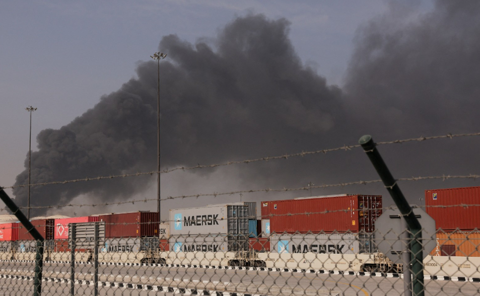 【一文看懂】伊朗飛彈、無人機攻擊數量已顯著減少　這意味著什麼？