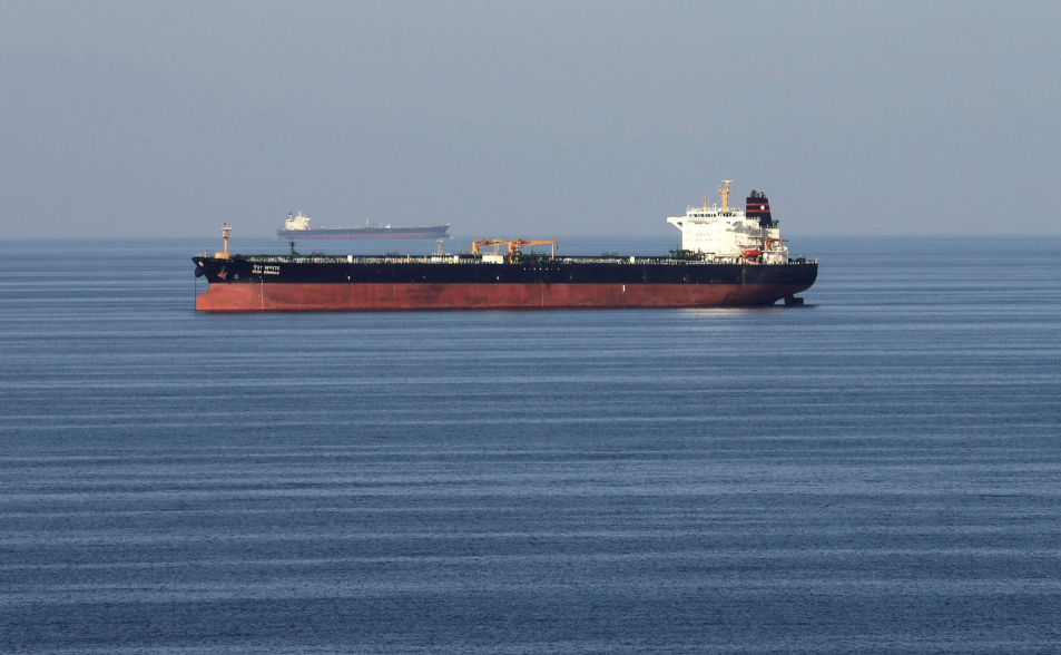 諾貝爾經濟學獎得主：伊朗戰爭可能造成石油危機　但不會造成經濟崩盤