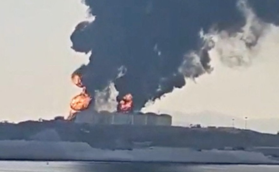 【一文看懂】為何4億桶戰備儲油釋出　無法平息投資人的焦慮