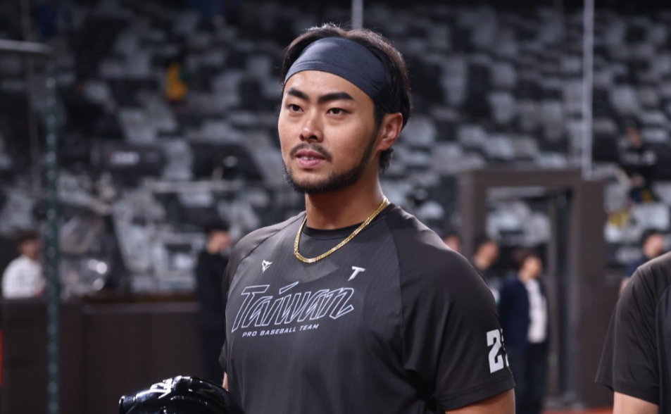 【更新】加盟日職火腿隊與古林睿煬、孫易磊當隊友 林家正感性告白：感謝棒球