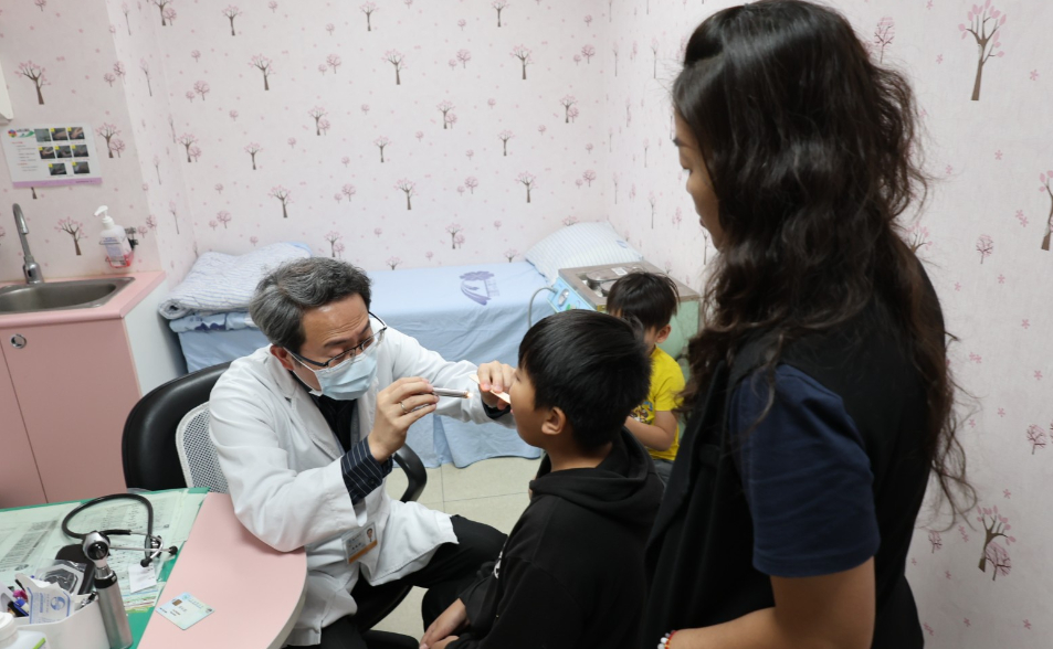 死亡率50%　彰化家族9人「食人菌」群聚感染