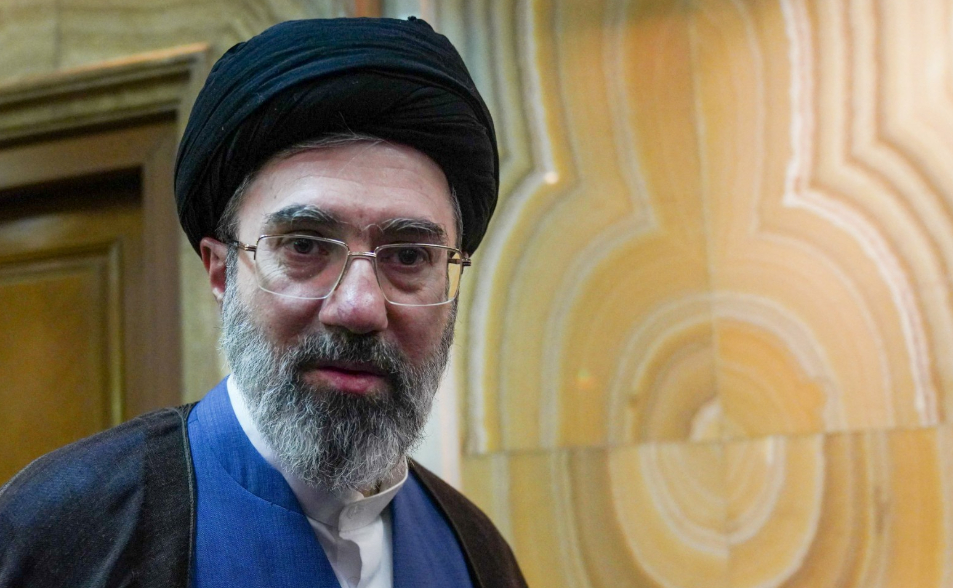 伊朗最高領袖首次聲明：將持續封鎖荷姆茲海峽　波斯灣國家必須關閉美軍基地