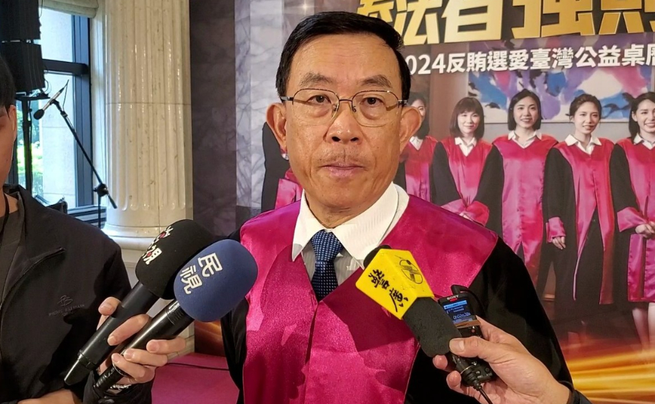 富商翁茂鍾操縱股價判無罪　檢察總長邢泰釗再次提非常上訴