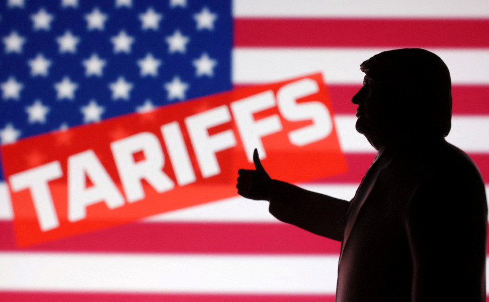 關稅戰再起？美啟動新一輪301調查　台日韓中歐16貿易夥伴列名