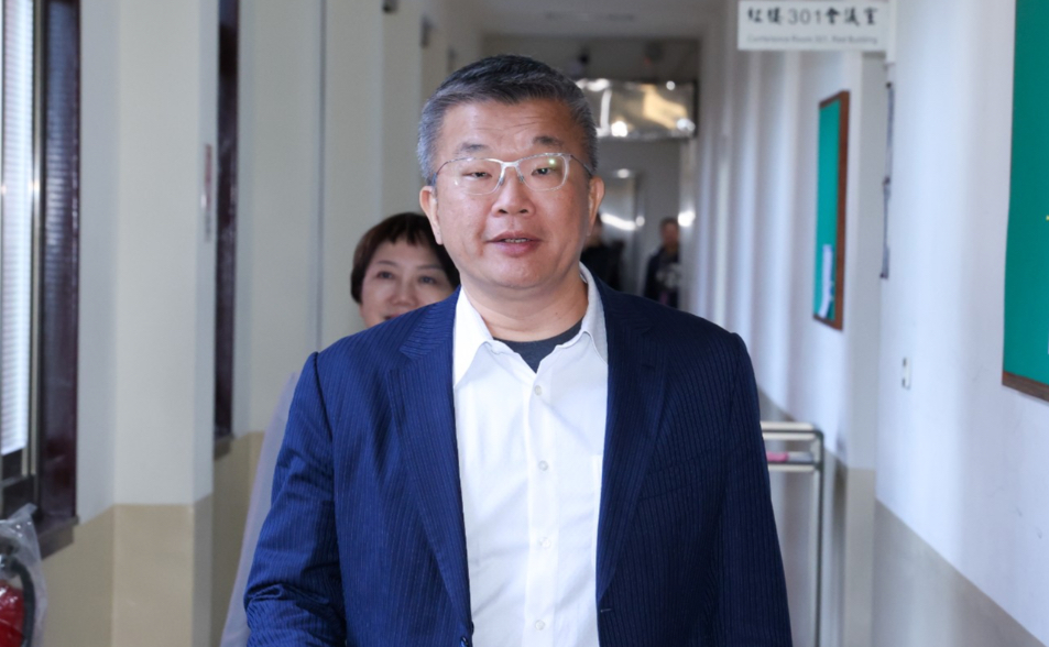 【新會期交鋒3-2】蔡其昌領軍51戰隊轉向傾聽協調　朝野未見化解挑戰仍大