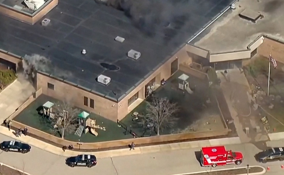 伊朗戰爭引恐攻？美大學、猶太教會紛遭槍擊　FBI朝恐攻調查