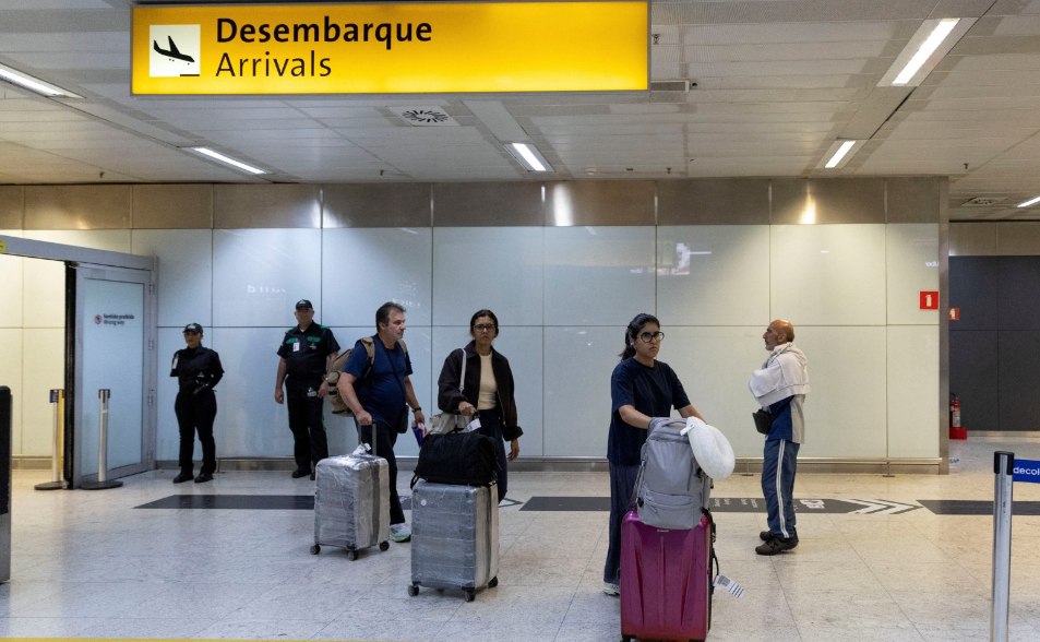 【戰時搭機2-1】伊朗戰爭致全球航班大亂　民眾不安「今年還能安排出國嗎？」