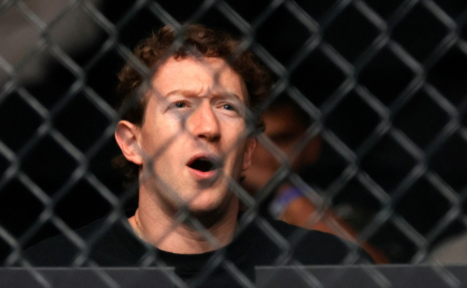 路透：Meta恐裁員20%　重金投資AI進展不如預期