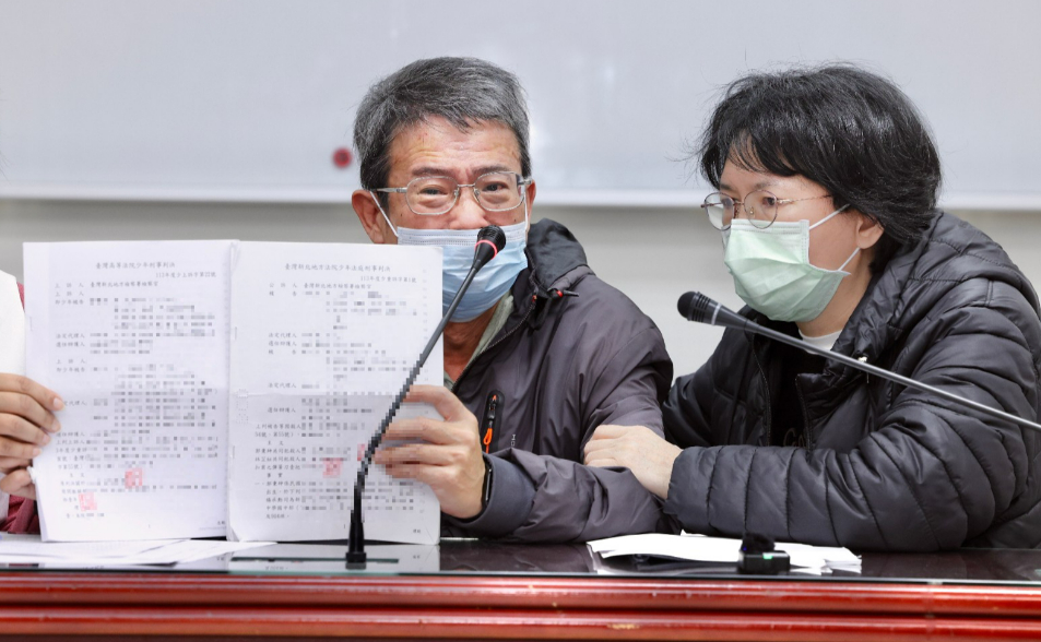 【割頸案有洋蔥2-2】兩年司法浴血抗戰   少年殺人凸顯的法律盲點