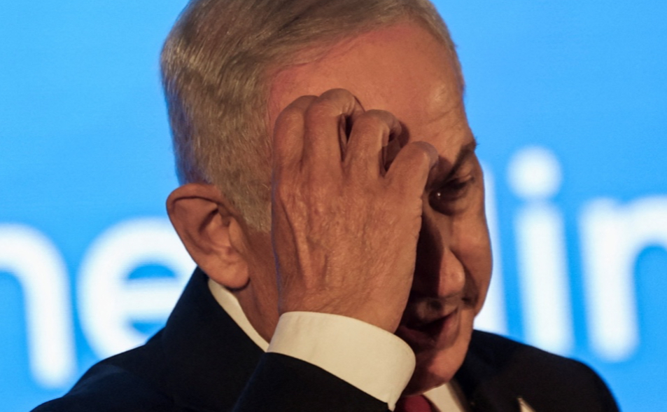 伊朗革命衛隊「全力追殺納坦雅胡」　批他「殺童」已釀202童死亡