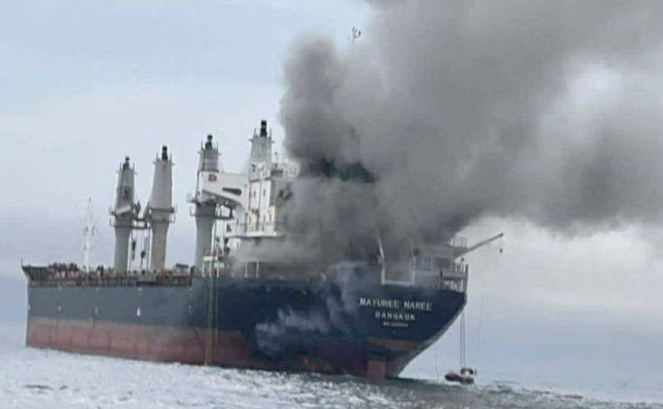 拿命在賭！希臘船運公司涉險出入荷姆茲海峽　驚人利潤曝光