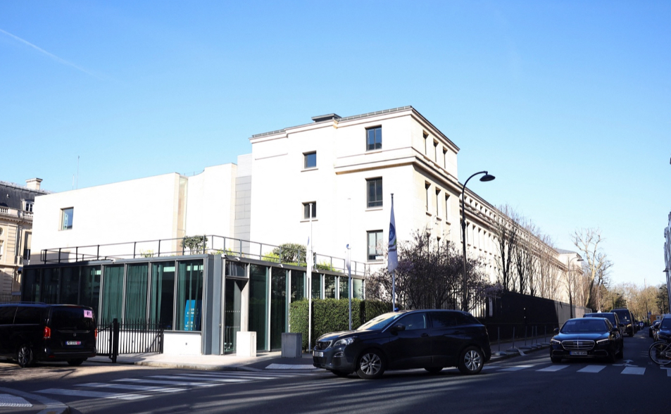 中美貿易會談巴黎開跑　專家：與「川習會」一樣難有突破