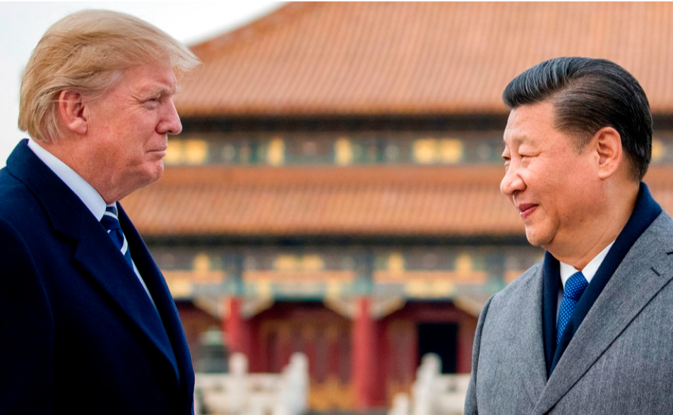 川普要求中國協助重啟荷姆茲海峽　不排除延後「川習會」