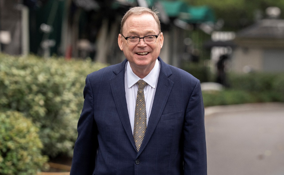 五角大廈估伊朗戰爭還要打4至6週　川普幕僚：「他」掌停戰按鈕