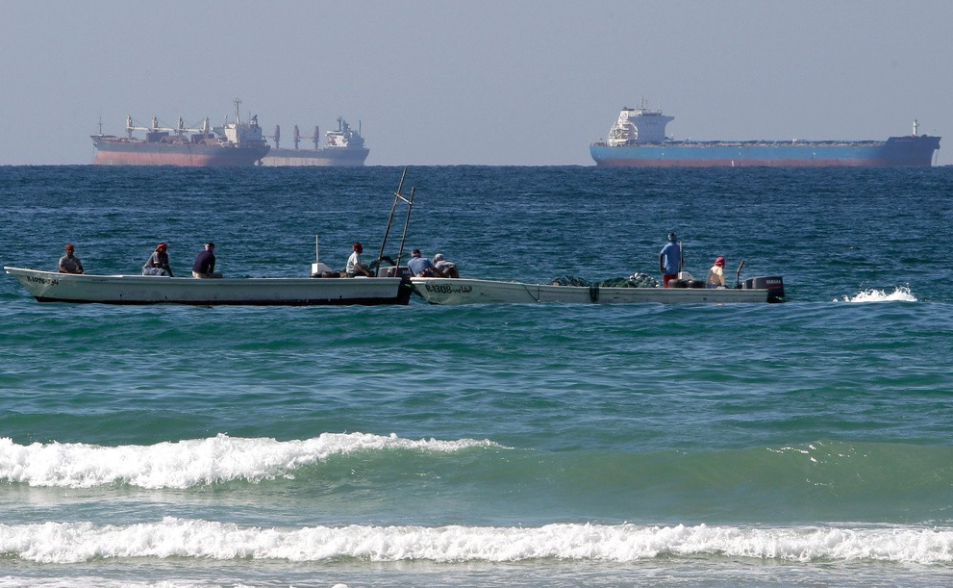 日賺1600萬元！南韓低調航運富豪「重押150艘油輪」　成伊朗戰爭最大贏家
