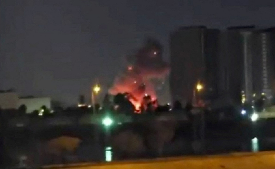 美國說好的「摧毀伊朗飛彈能力」呢？　伊朗為何還在發射飛彈