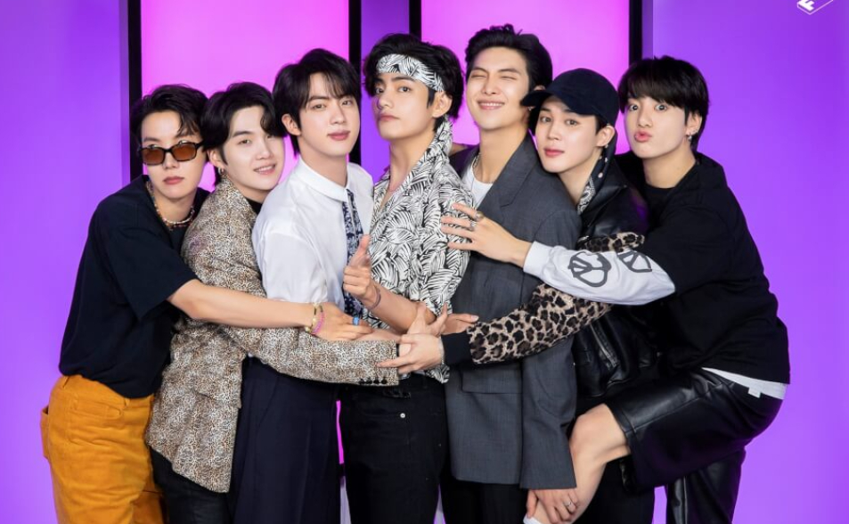 【一文看懂】驚動總統下令防恐攻　BTS有多紅？史上「首登聯合國」韓團、五度入圍葛萊美