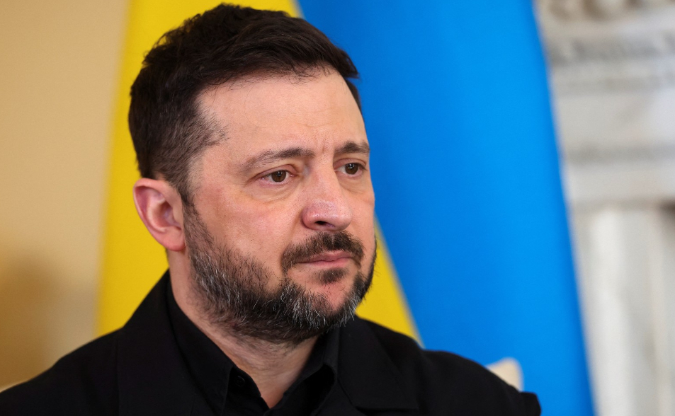 伊朗戰爭轉移俄烏戰爭焦點　澤倫斯基坦言憂心：烏克蘭面臨飛彈短缺危機