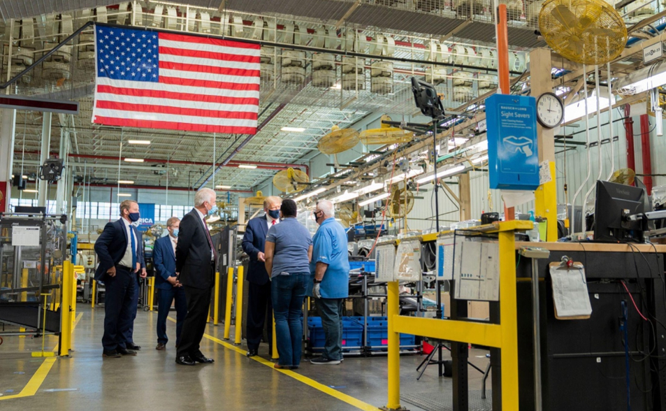 美國生產者物價2月意外飆升　聯準會近期更不可能降息