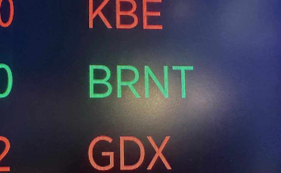 中東戰事升級刺激油價衝破110美元關卡　美股開盤三大指數同步下挫