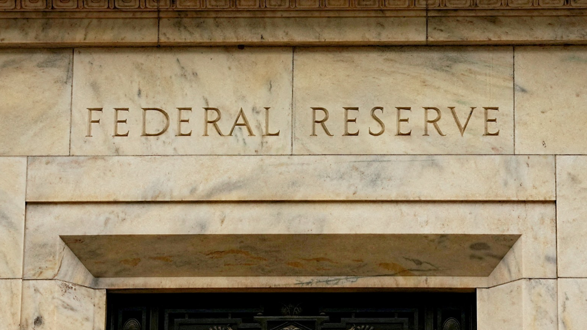 快訊／聯準會維持利率不變　仍預期今年會有1次降息