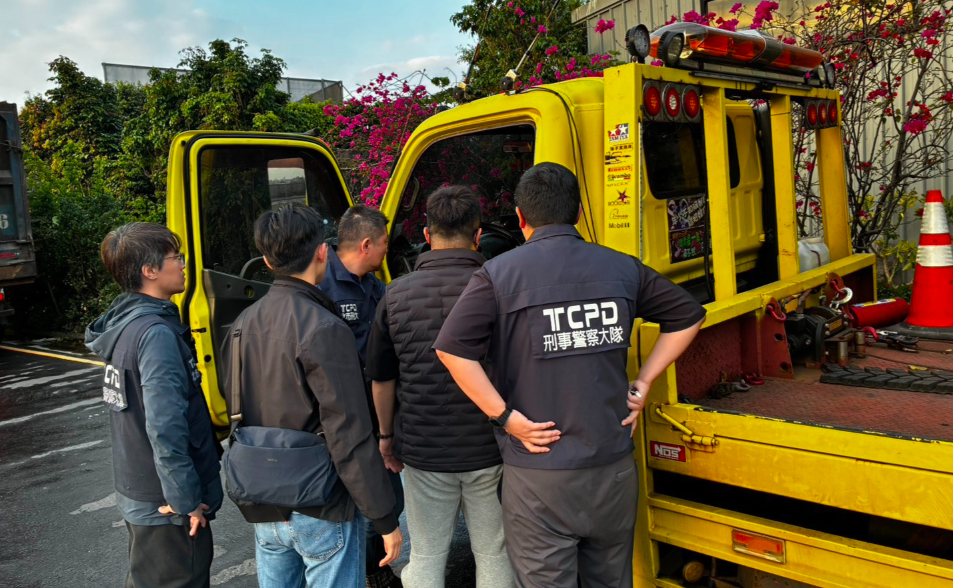 【圖解新聞】拖吊蟑螂坑60車主五部曲　「2公里收5萬」離譜價目曝光