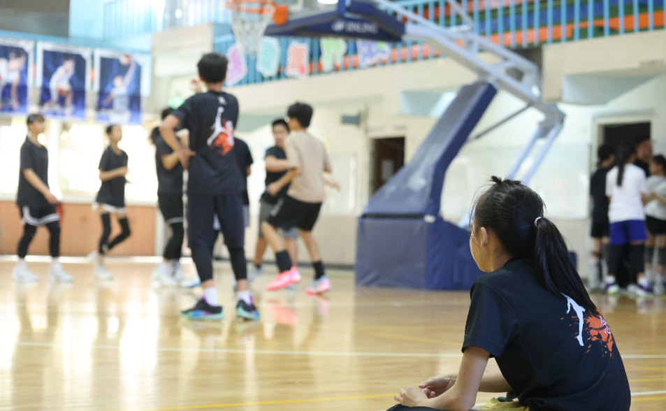 【科班轉型2之1】體育班喊轉型　賽事文化、升學窄門待解…基層茫然