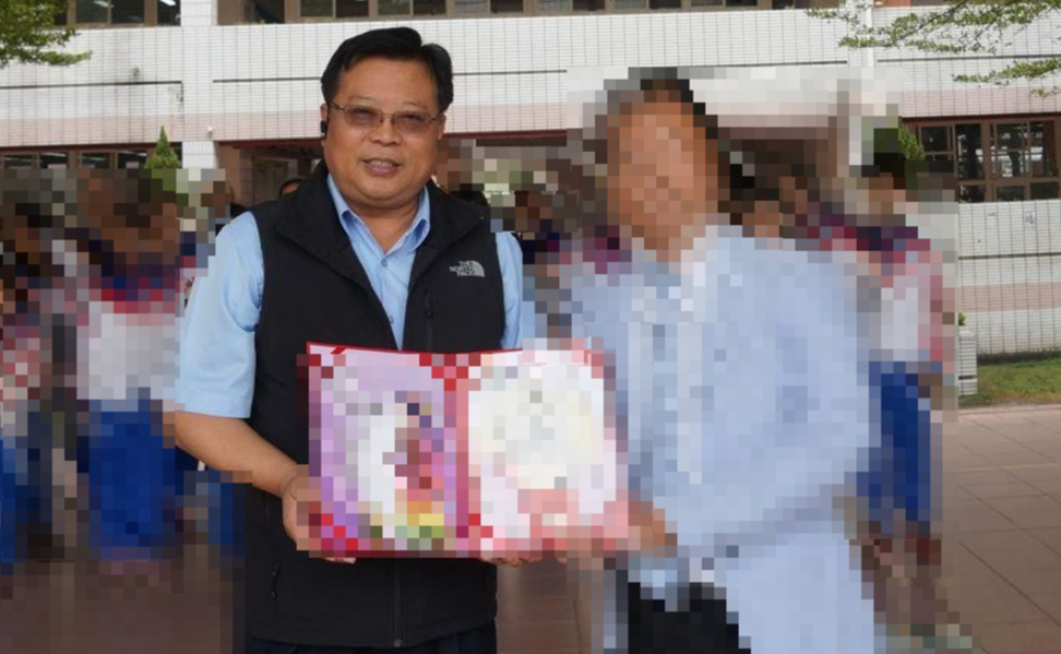 太扯！中油「最貪公務員」收賄2700萬怕關    一審判決前竟破壞電子腳環溜了