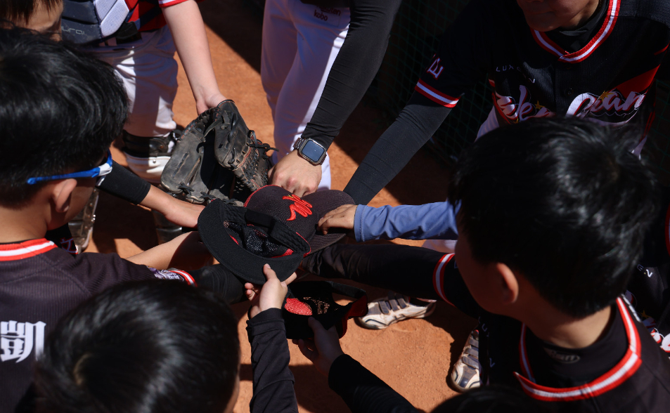 【科班轉型2之2】社區聯盟正熱…NCAA、日本世足夢計畫給台灣指路