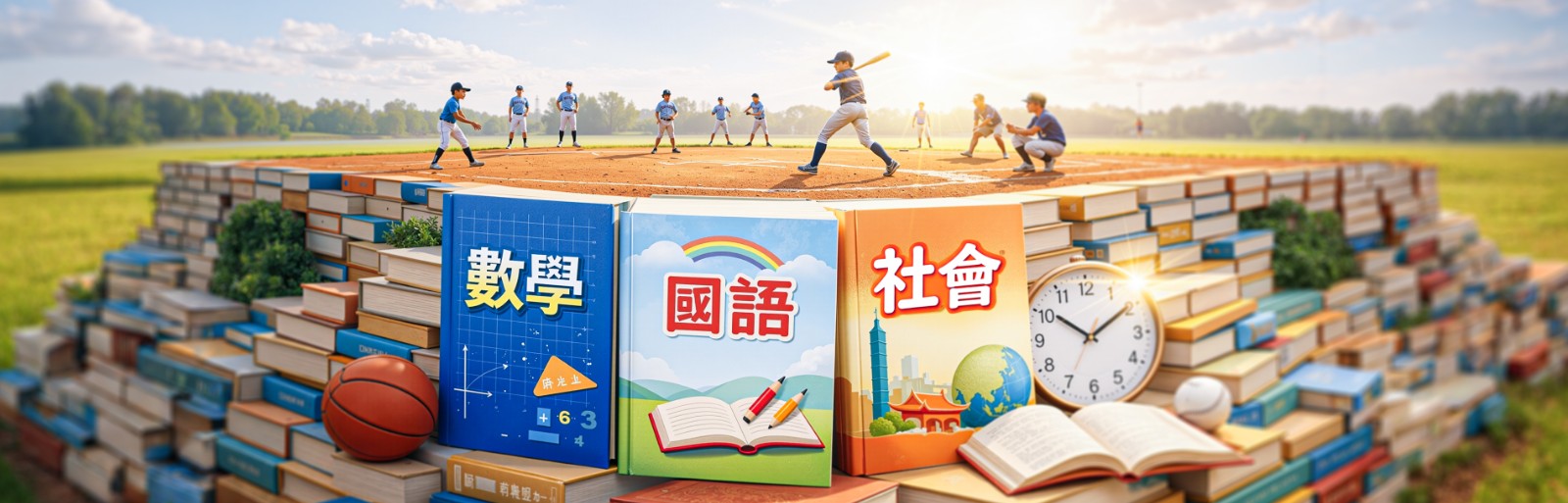 培育好選手「苦練非靈丹」　體育班已準備好轉型？