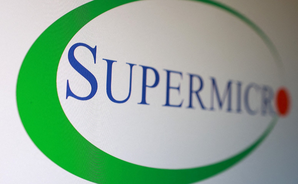 美超微高層涉不法令市值蒸發50億　宣布辭去董事職務