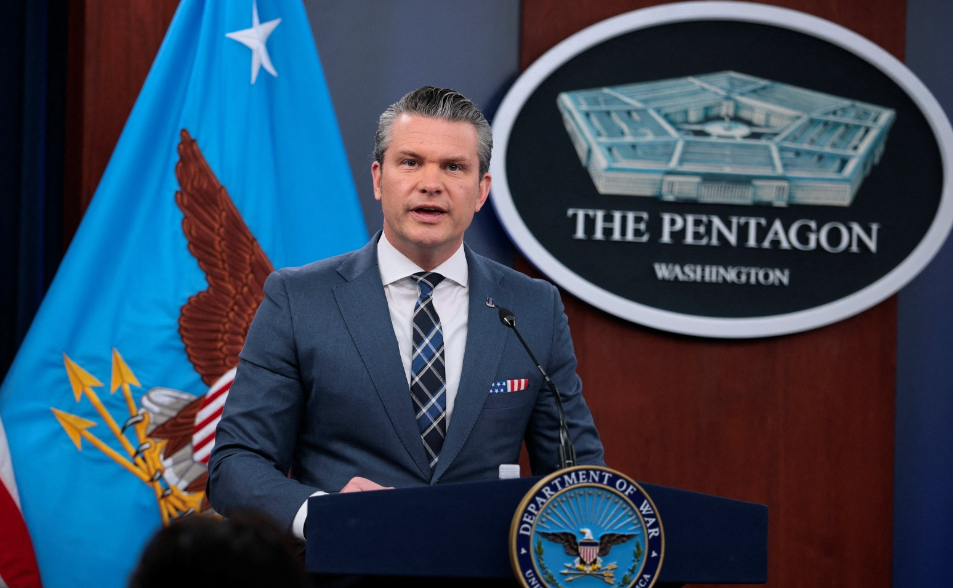 美國防部新採訪政策「我沒授權你不能寫」挨告　法官認定違憲判紐時勝訴